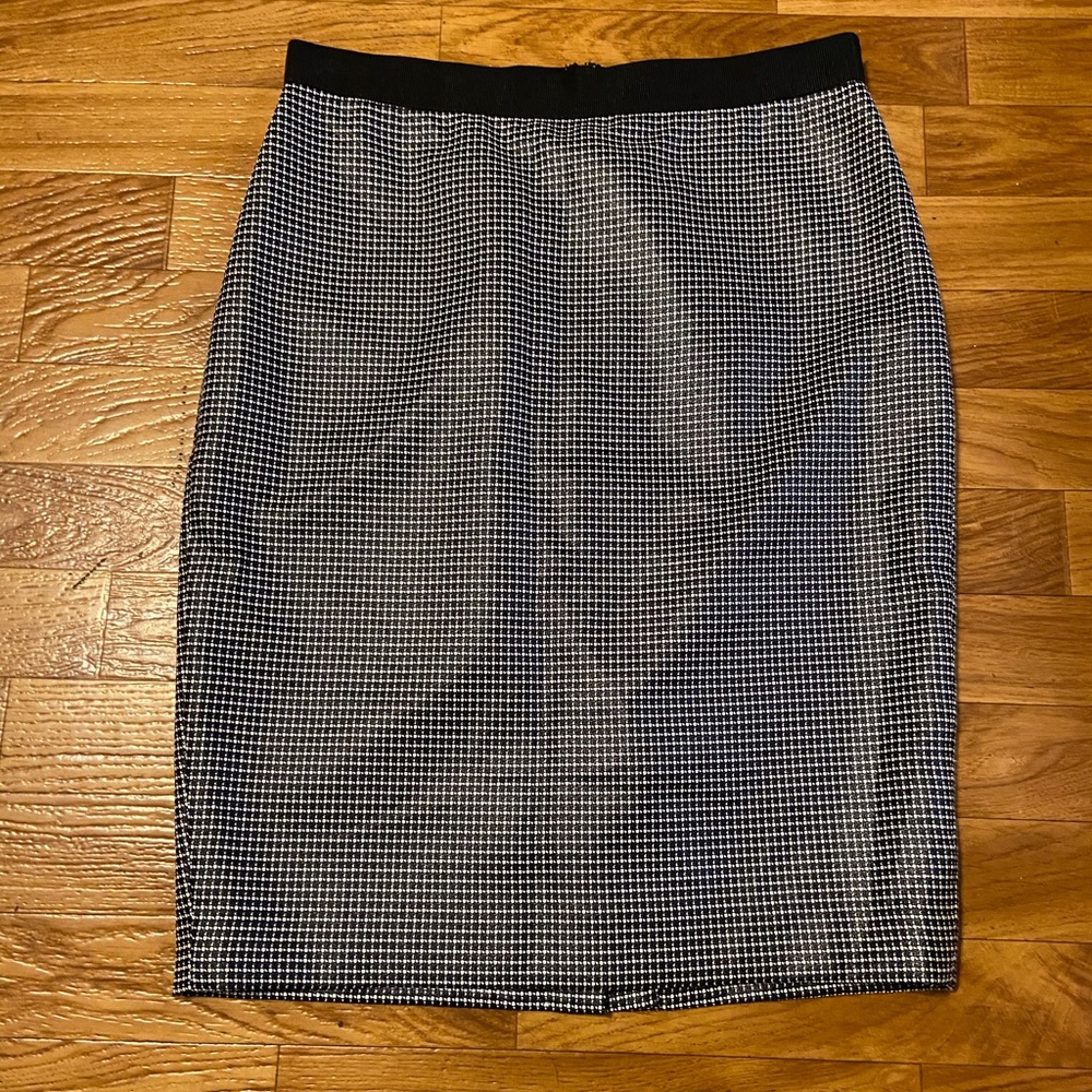 Ann Taylor Pencil Skirt
